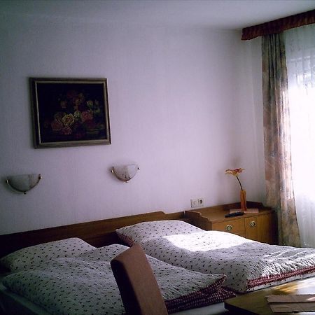 Altes Zollhaus Bad Pyrmont Room photo