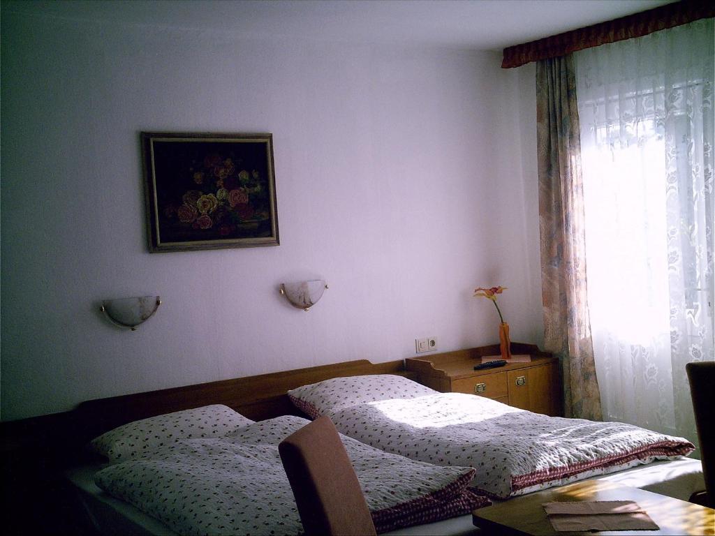 Altes Zollhaus Bad Pyrmont Room photo
